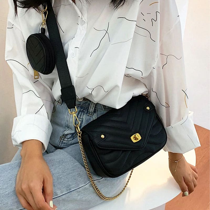 Bolsa Feminina