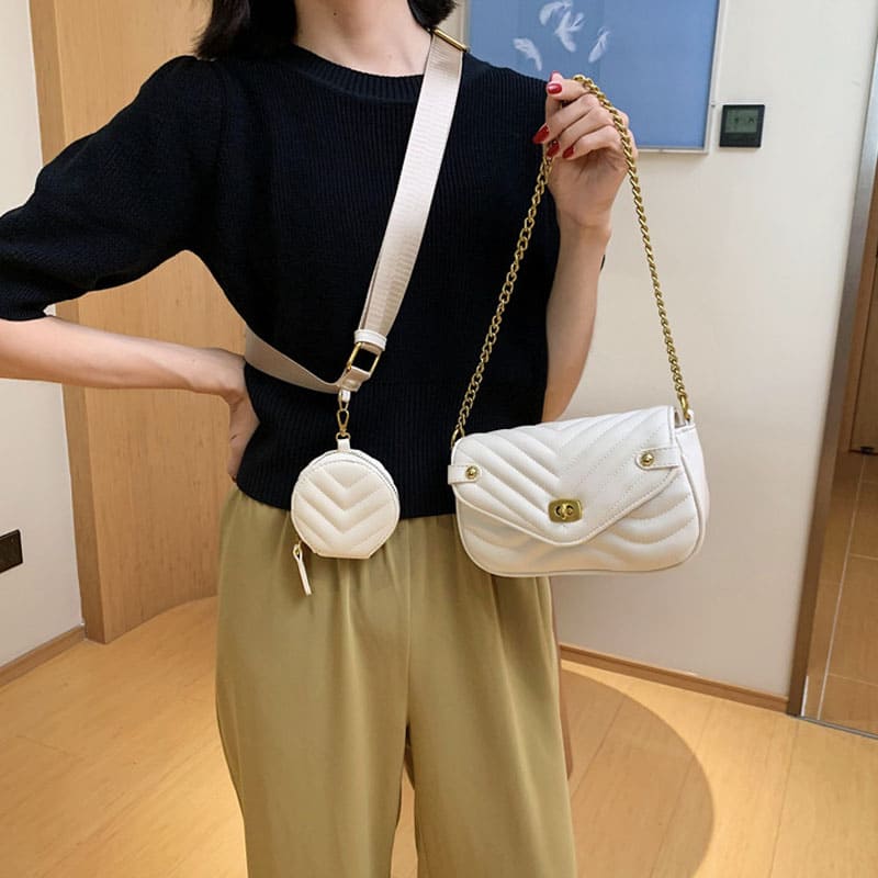Bolsa Feminina