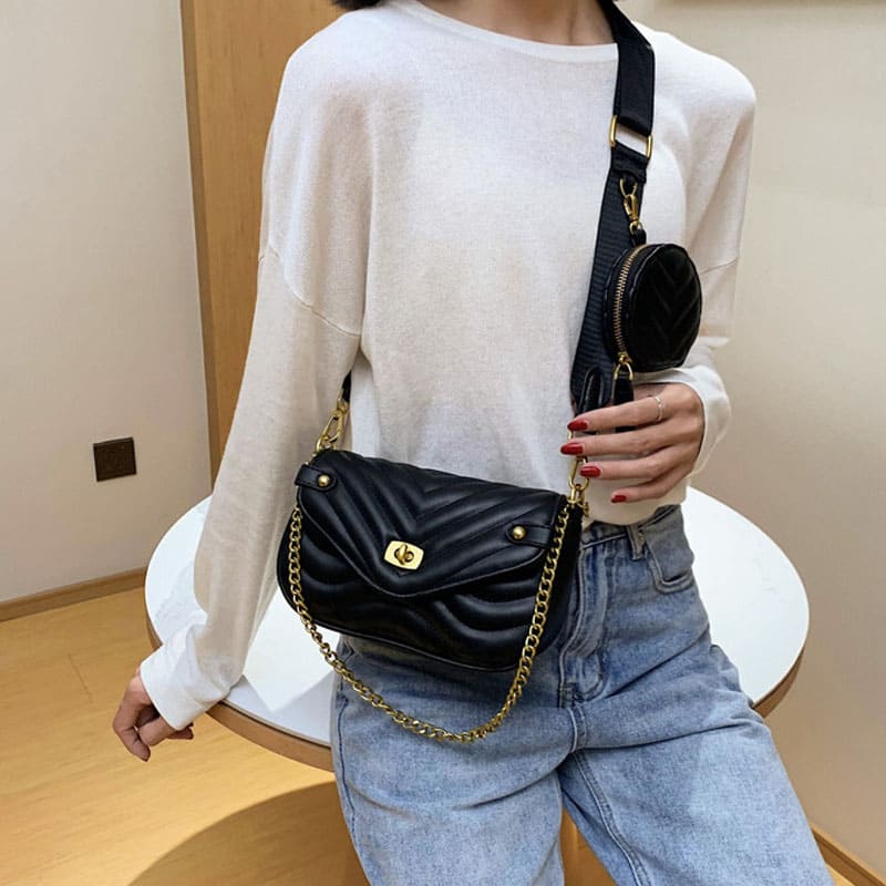 Bolsa Feminina
