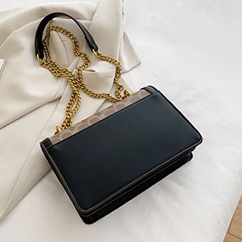 Bolsa Feminina Tiracolo