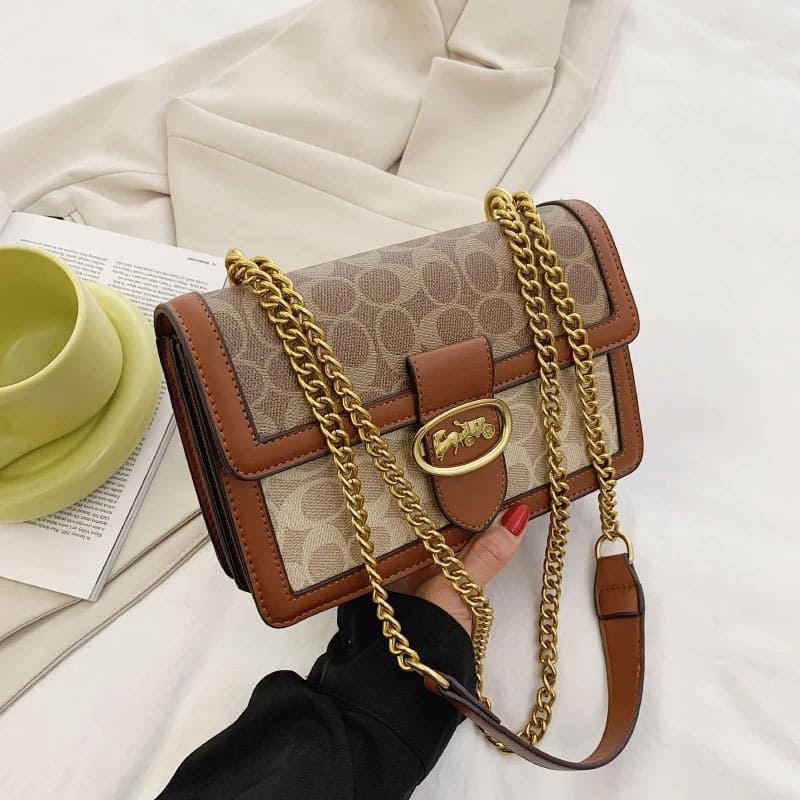 Bolsa Feminina Tiracolo
