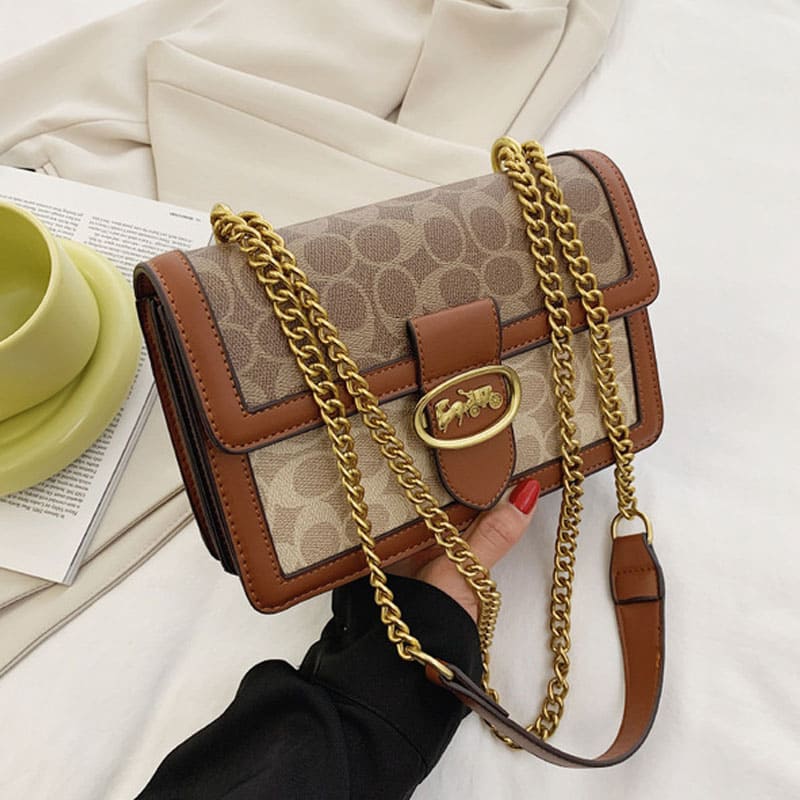 Bolsa Feminina Tiracolo