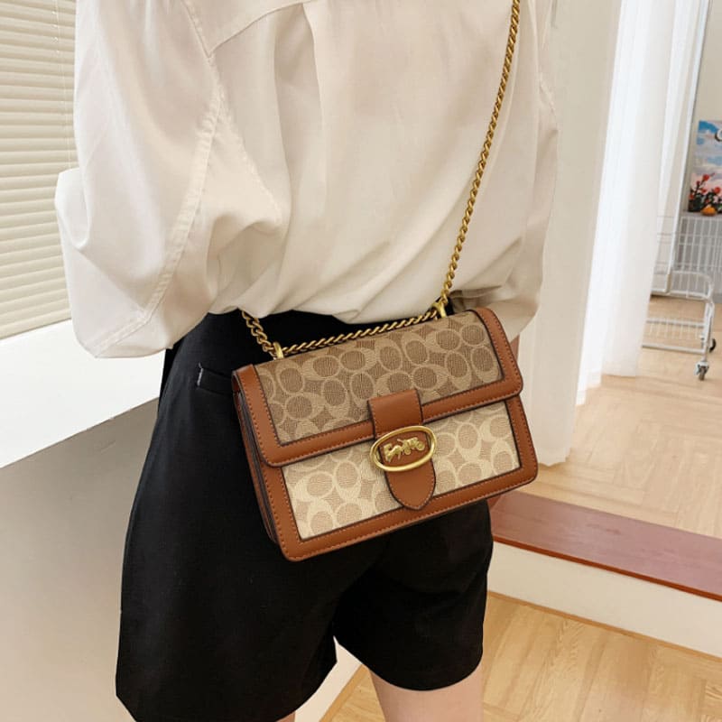 Bolsa Feminina Tiracolo