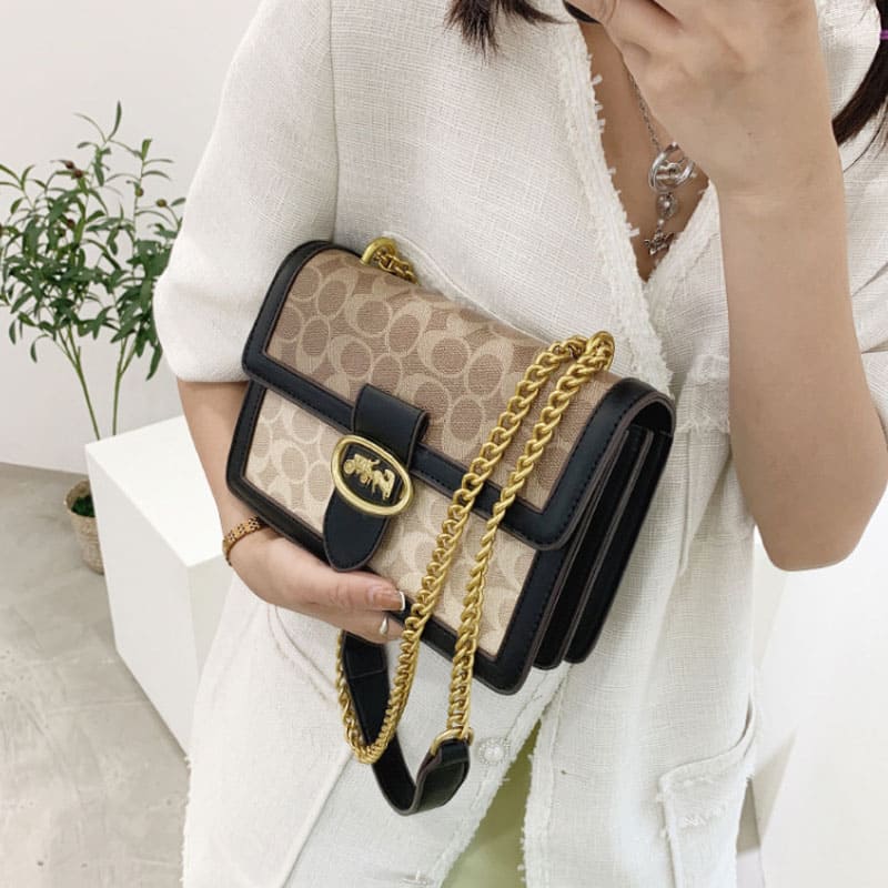 Bolsa Feminina Tiracolo