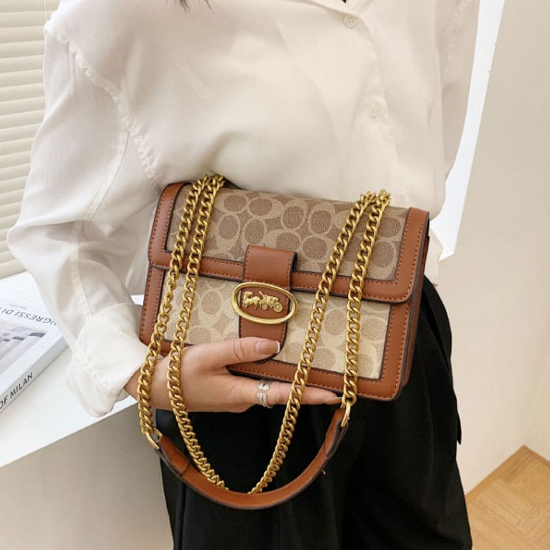 Bolsa Feminina Tiracolo