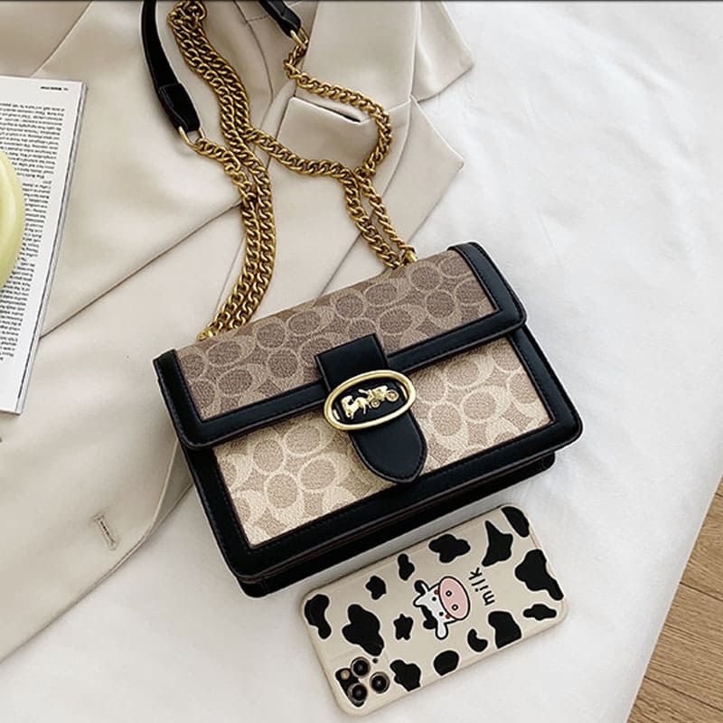 Bolsa Feminina Tiracolo