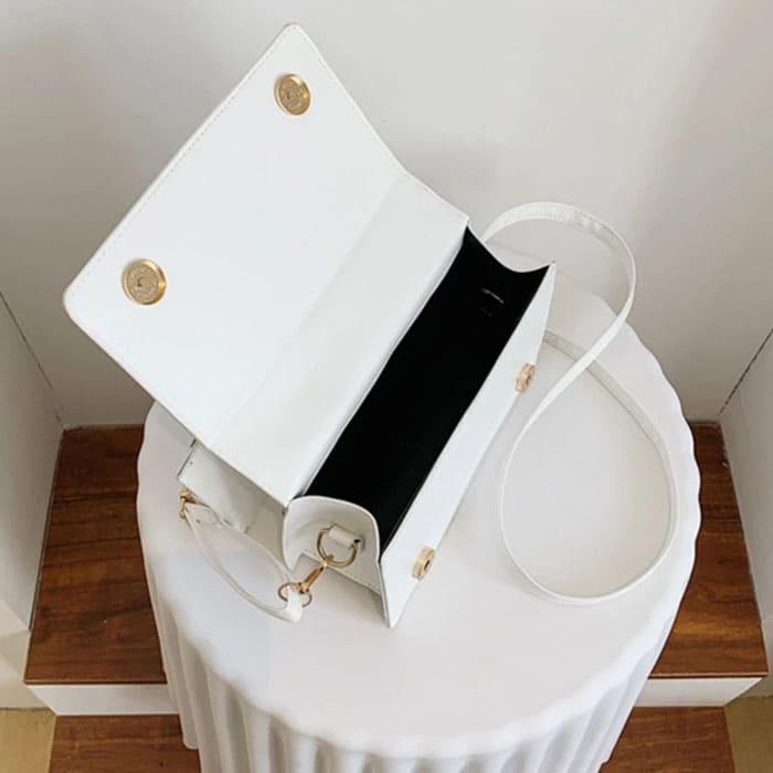 Bolsa Feminina Transversal