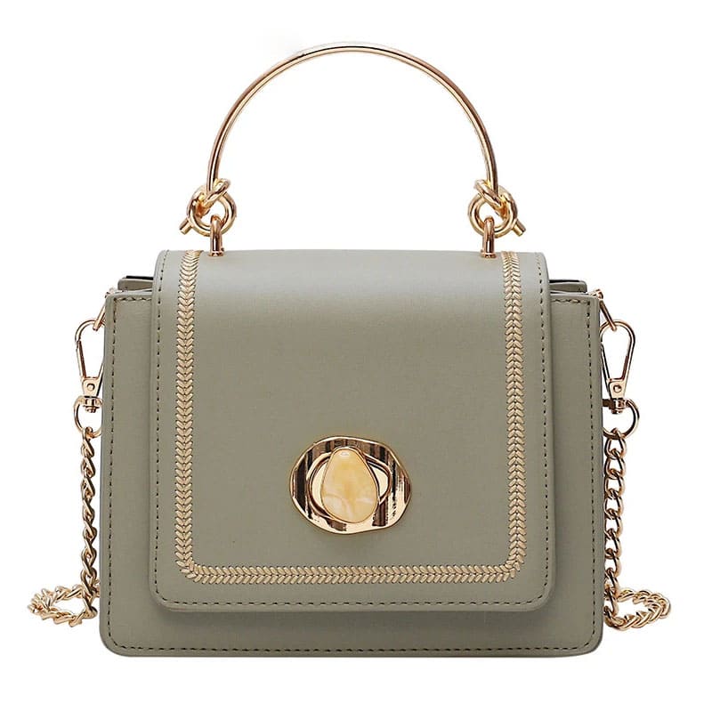 Bolsa Feminina Transversal