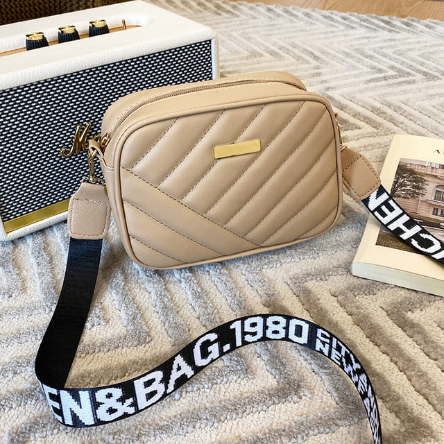 Bolsa Feminina Transversal