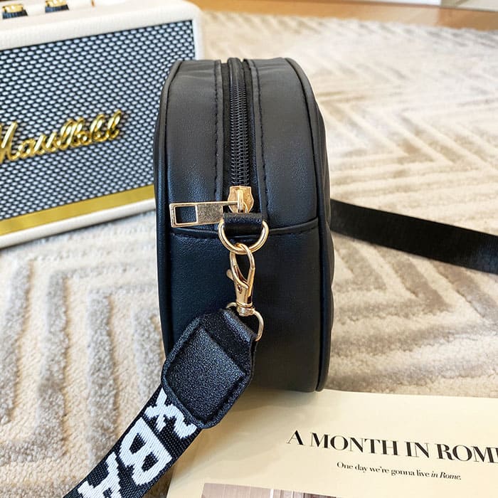Bolsa Feminina Transversal