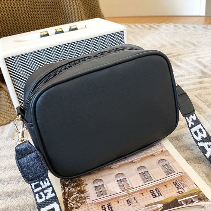 Bolsa Feminina Transversal