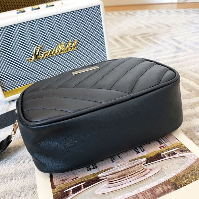 Bolsa Feminina Transversal