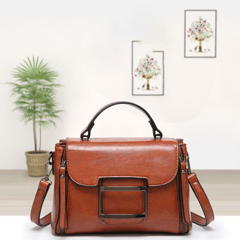 Bolsa Feminina de Ombro