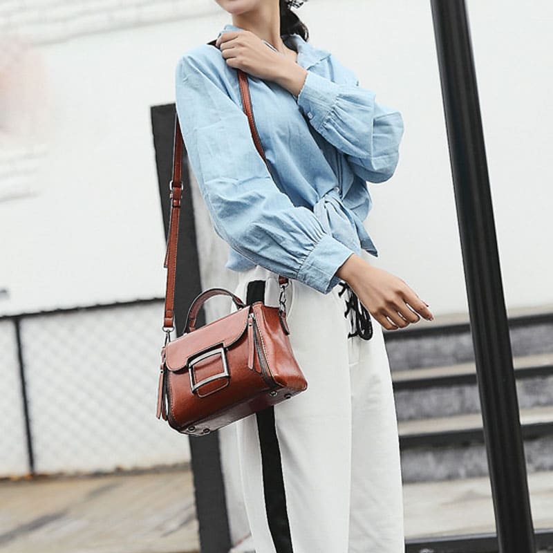 Bolsa Feminina de Ombro