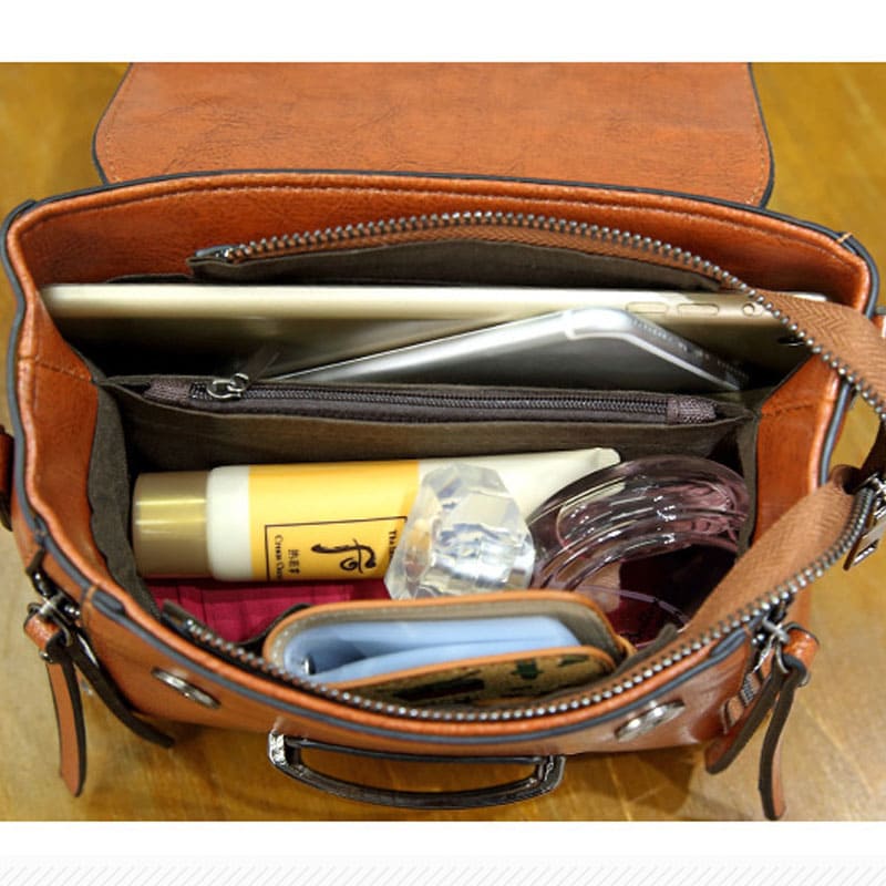 Bolsa Feminina de Ombro