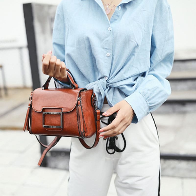 Bolsa Feminina de Ombro
