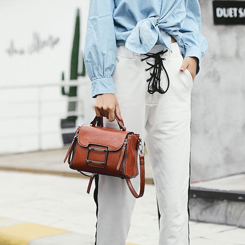 Bolsa Feminina de Ombro
