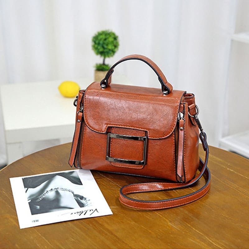 Bolsa Feminina de Ombro