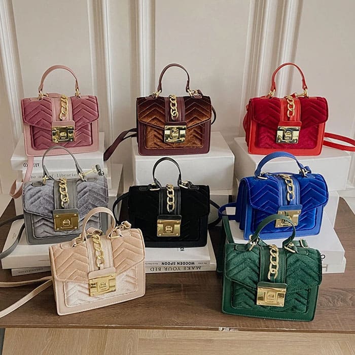 Bolsa Feminina