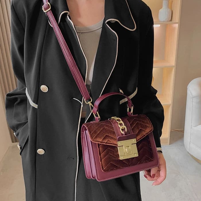 Bolsa Feminina