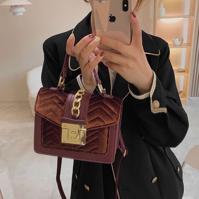 Bolsa Feminina