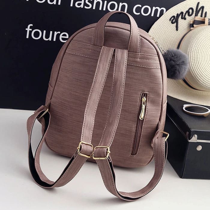 Bolsa Mochila Kit