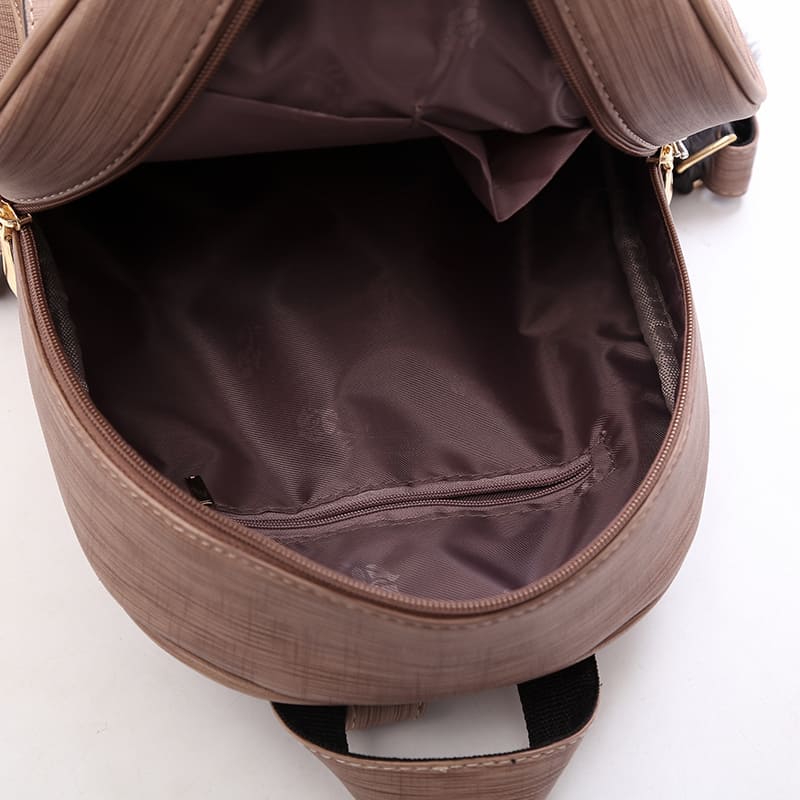 Bolsa Mochila Kit