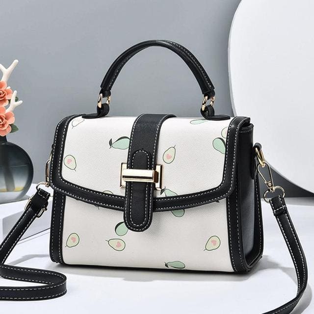 Bolsa Feminina Transversal