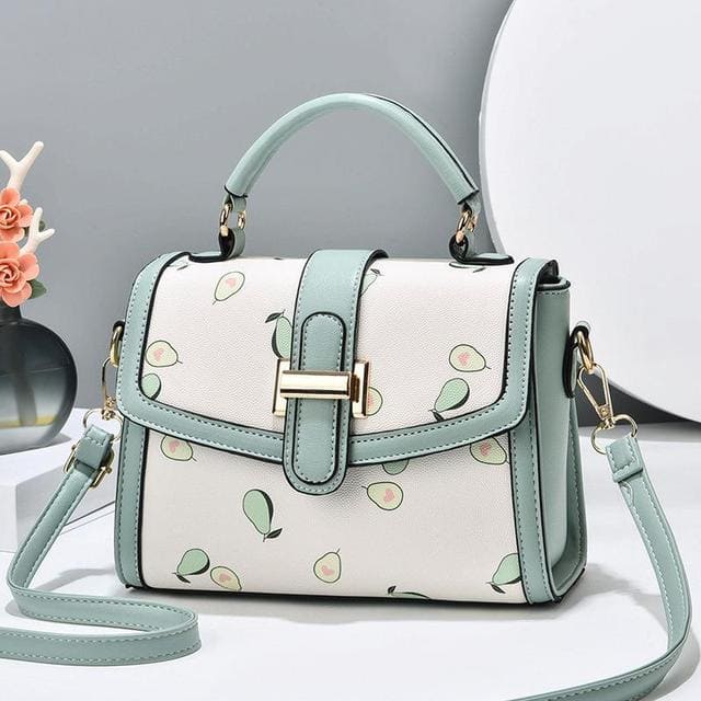 Bolsa Feminina Transversal