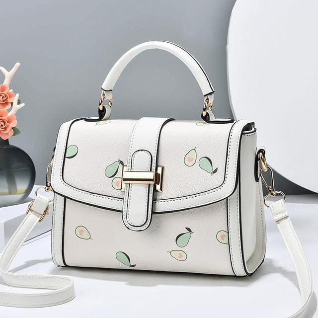 Bolsa Feminina Transversal