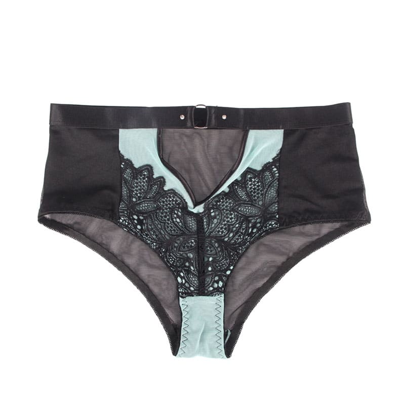 Conjunto Lingerie Plus Size