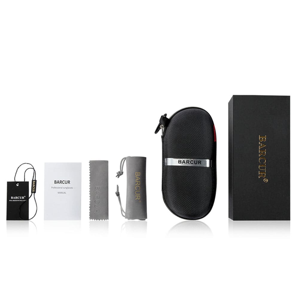 Óculos de Sol Feminino Eyewear Barcur