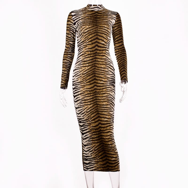 Vestido Midi