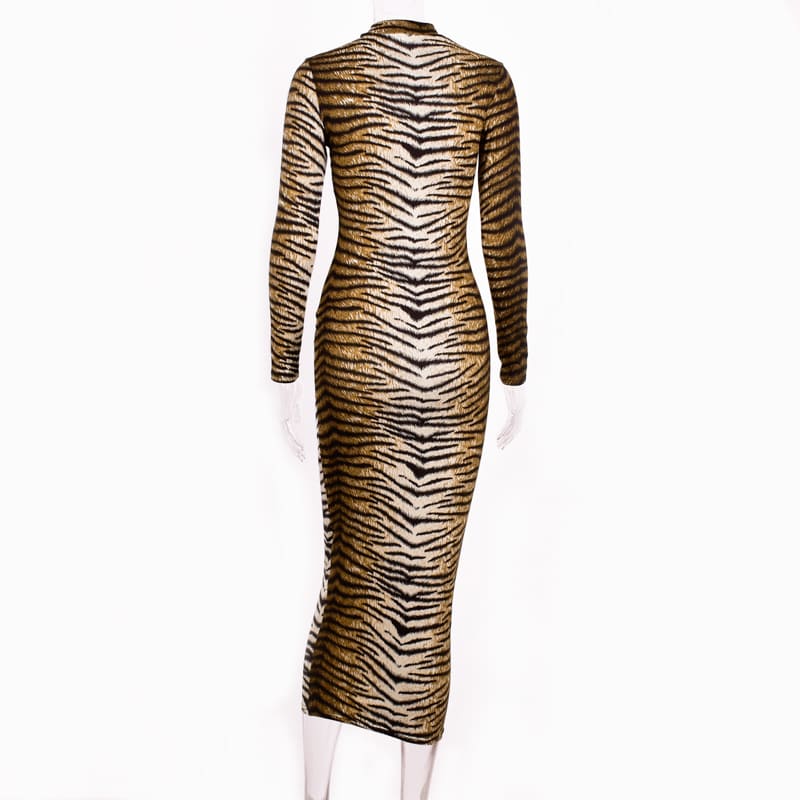 Vestido Midi