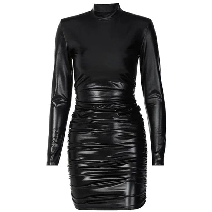 Vestido Preto