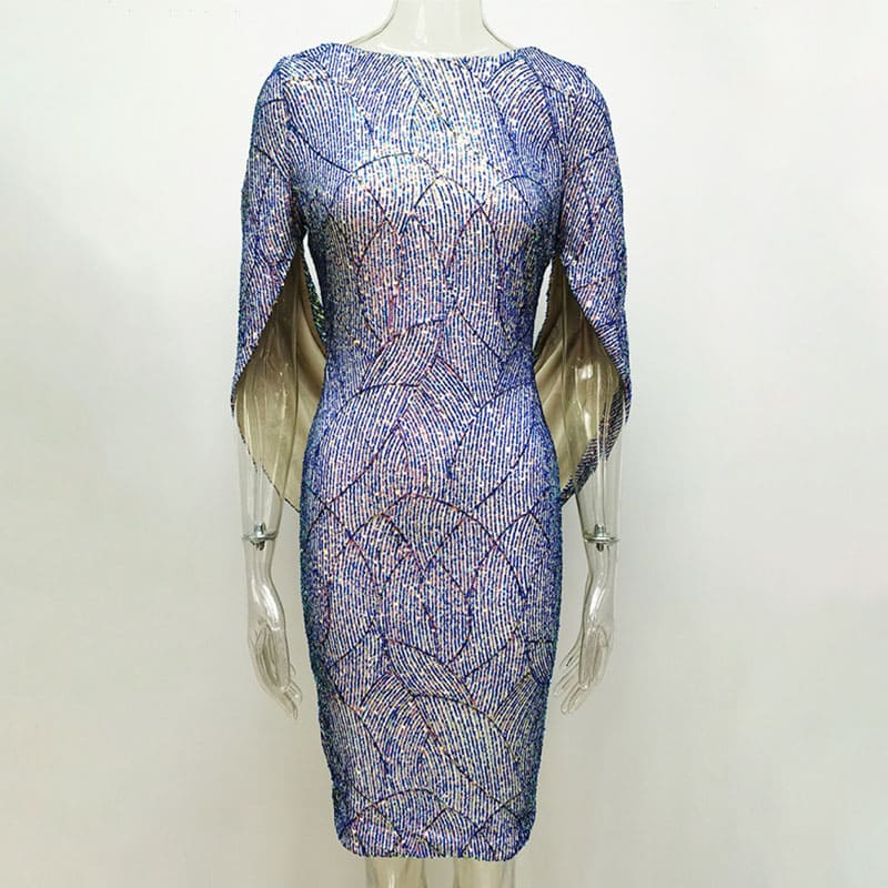 Vestido de Festa
