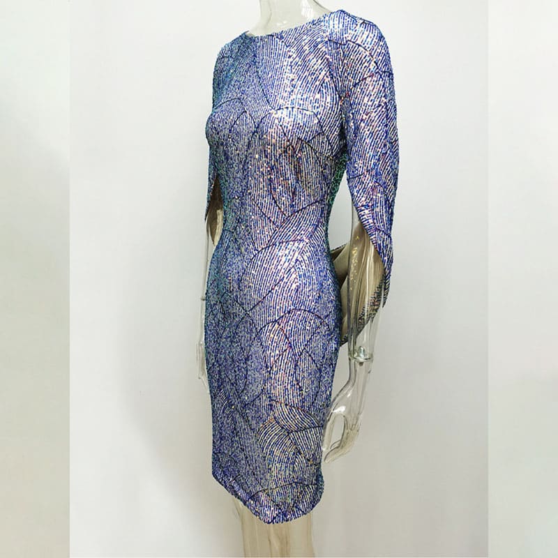 Vestido de Festa