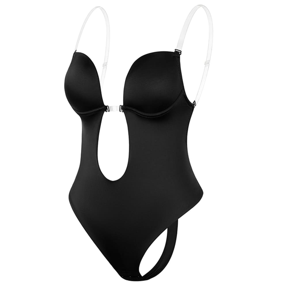 Body Modelador Inviback