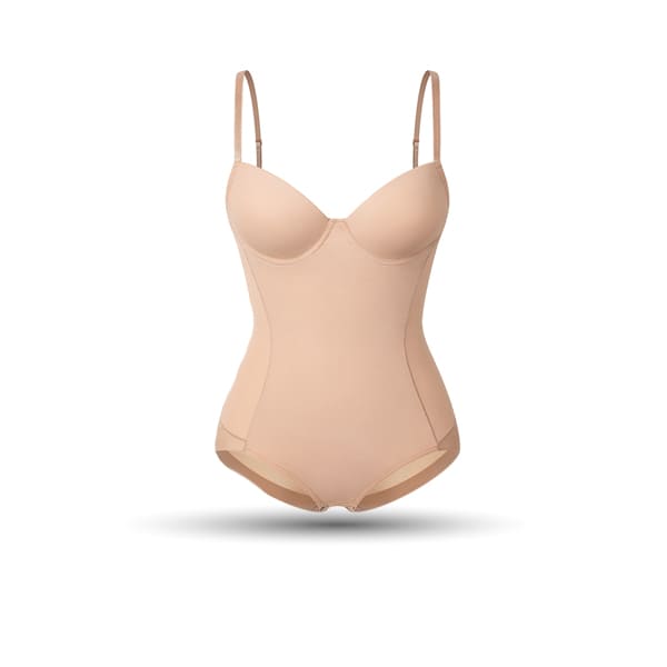 Body Modelador Slimshape