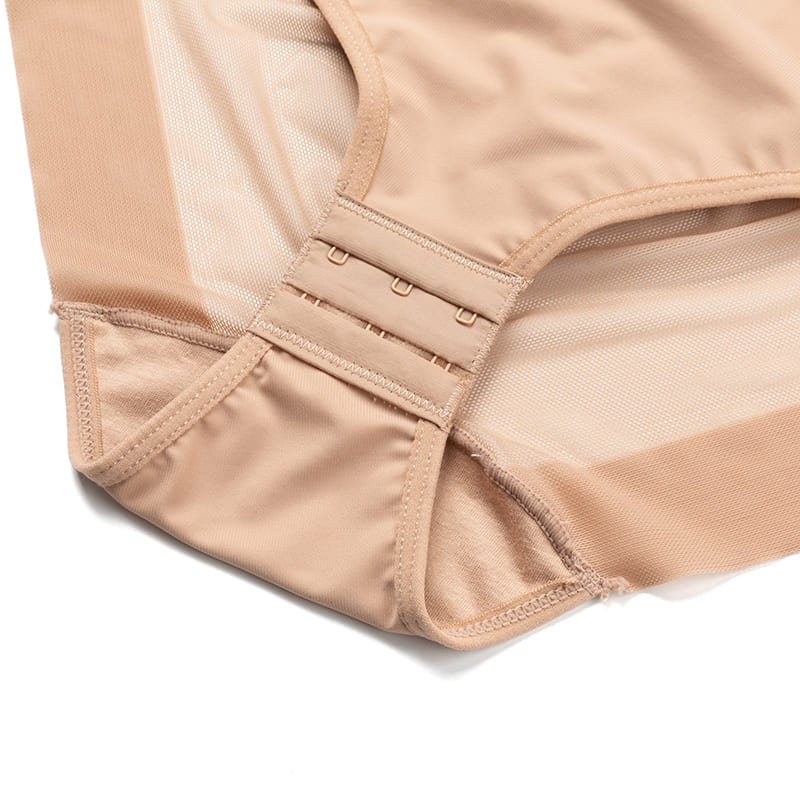 Body Modelador Slimshape