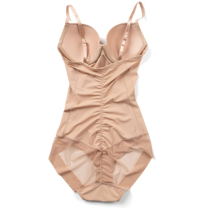 Body Modelador Slimshape