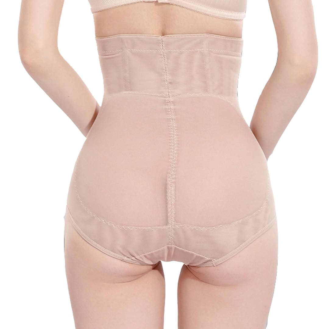 Cinta Calcinha Cintura Alta Shaper Tummy