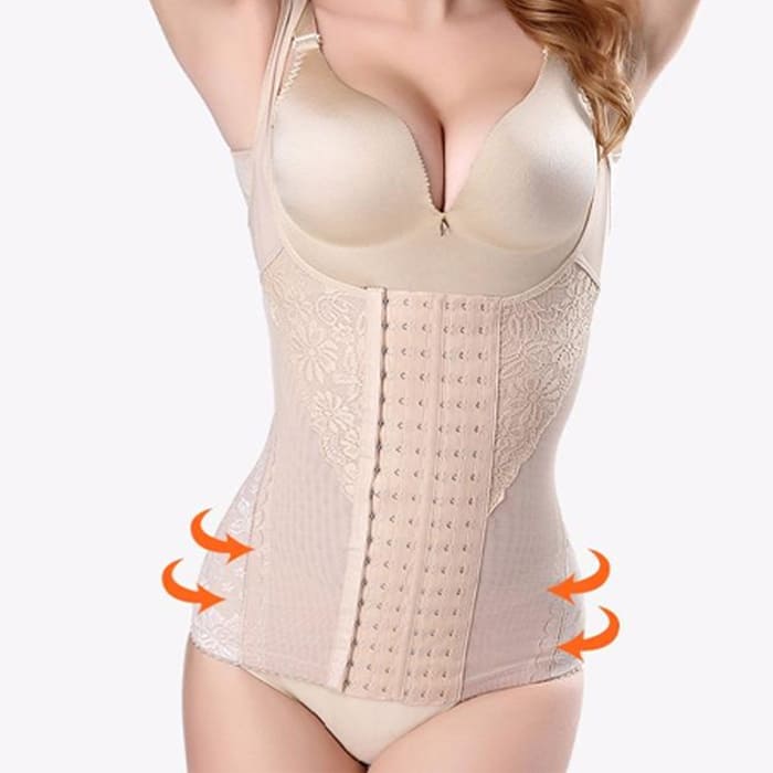 Cinta Pós-parto Mamy Recover