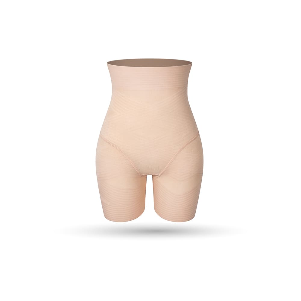 Cinta Shorts Modelador Max Pression Comfort