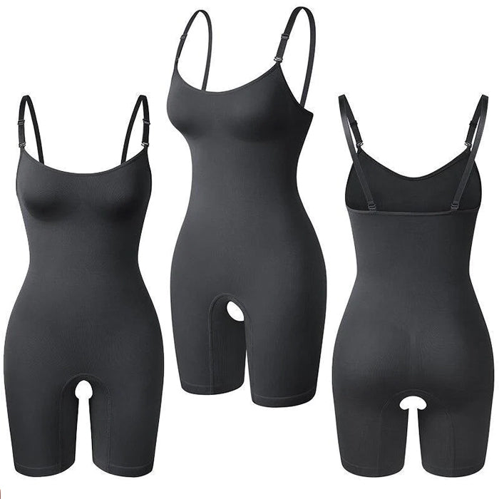 Macaquinho Modelador Mc Shaper