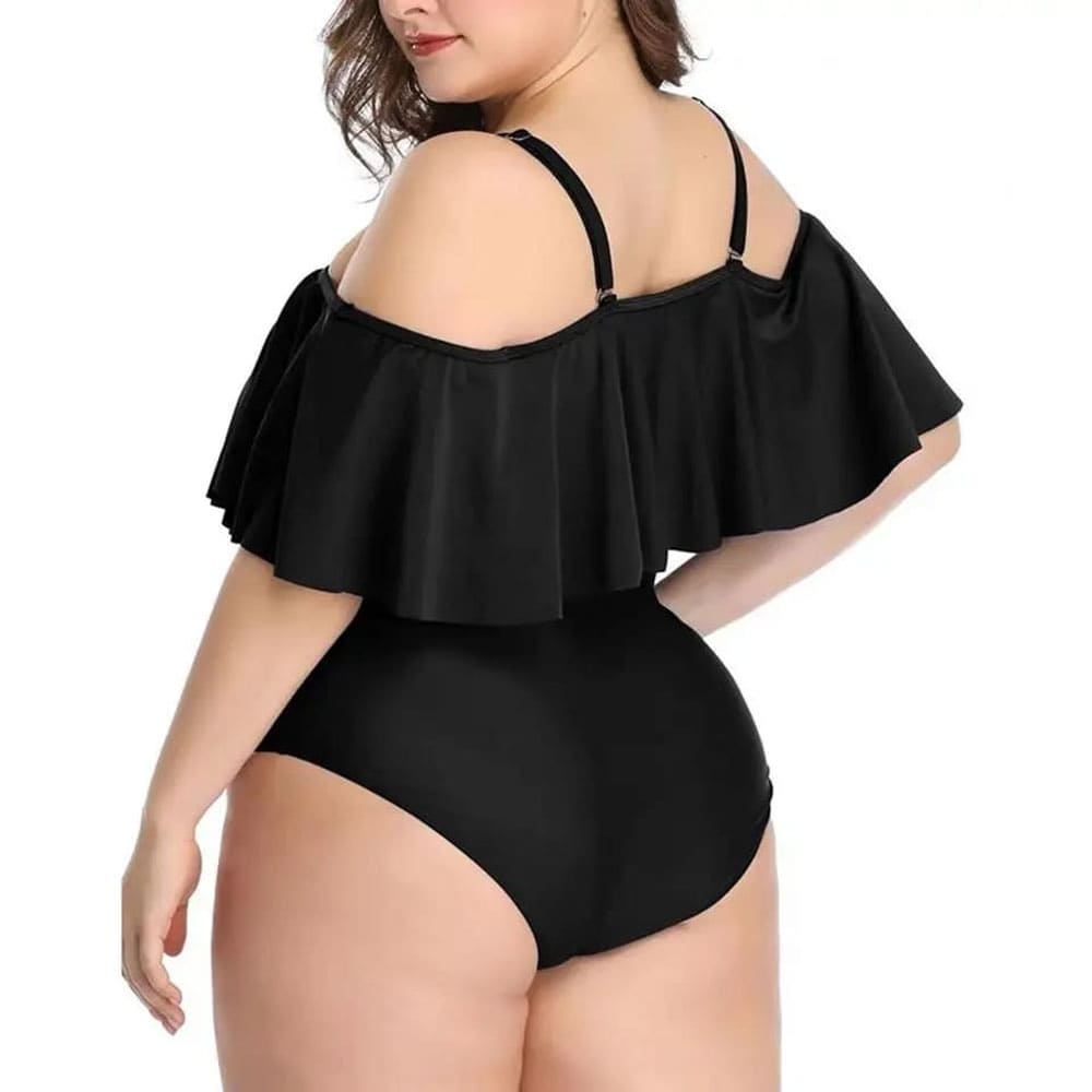 Maiô Feminino Ciganinha Lorraine