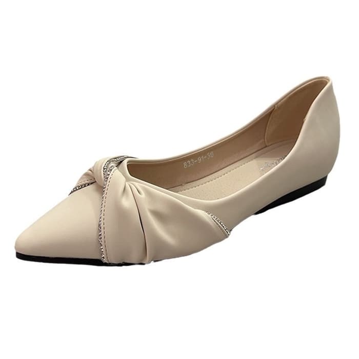 Sapatilha Feminina Elegante Sophia