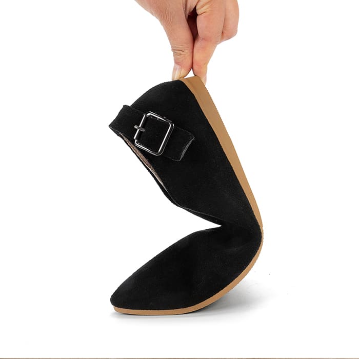 Sapatilha Feminina Fivela Karen