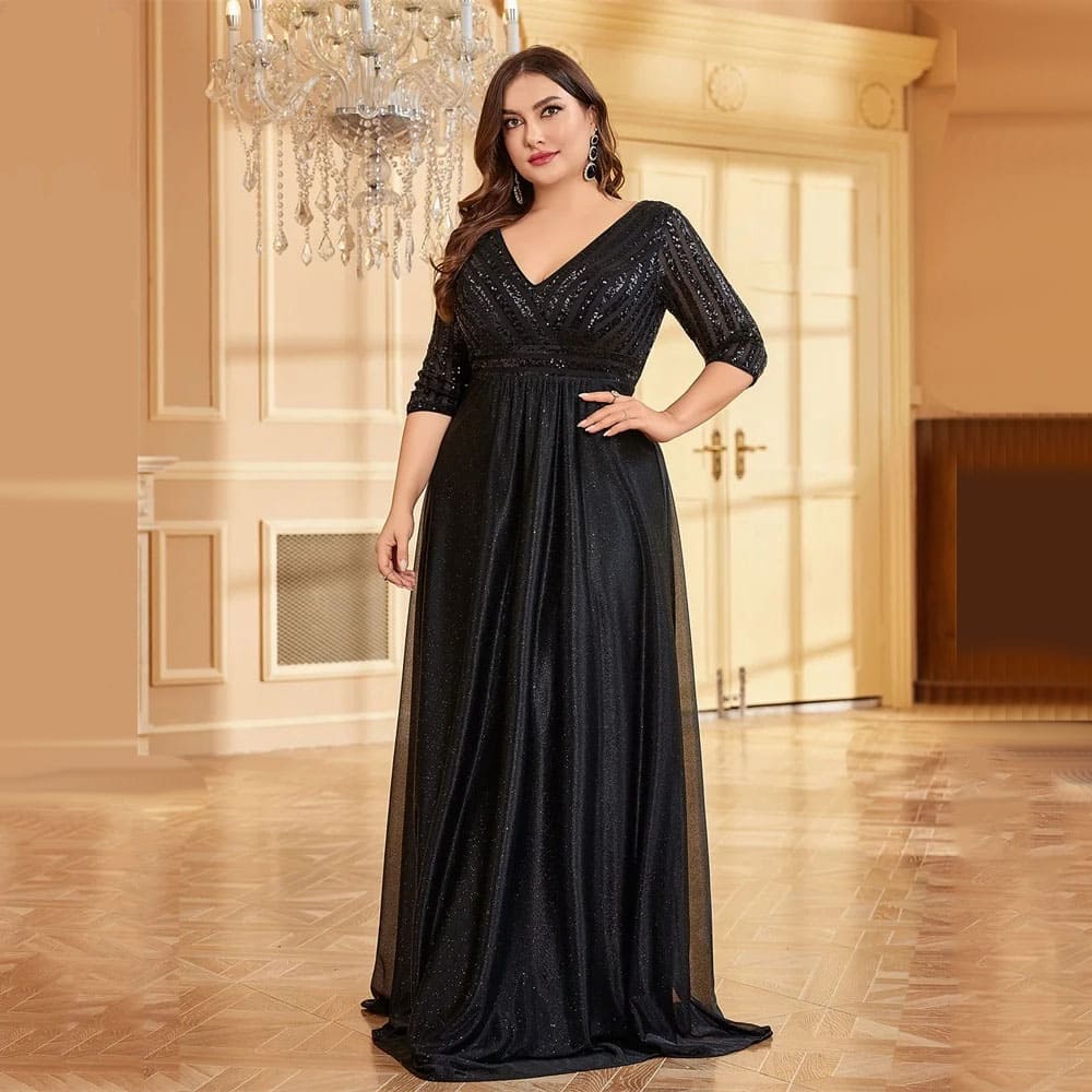 Vestido Preto Midi Mercado Livre Vestido Midi Mercado Livre