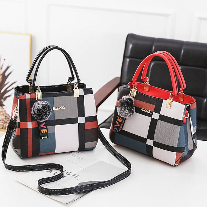 Bolsa Feminina